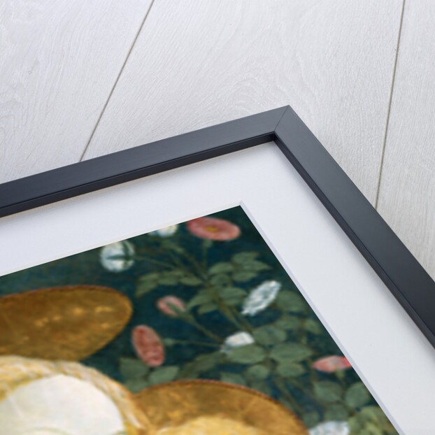 Madonna and Child, c.1445/1450 by Domenico Veneziano