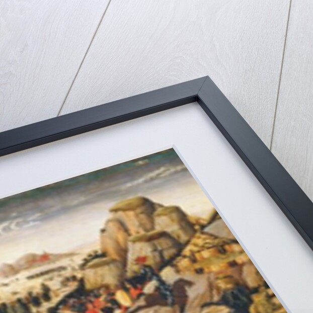 The Triumph of Camillus, c.1470/1475 by Biagio and Workshop d'Antonio