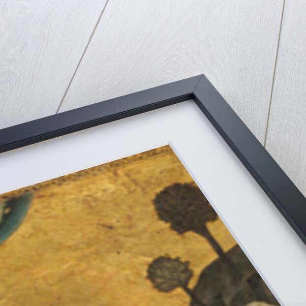 The Baptism of Christ, c.1330/1340 by Master of the Life of Saint John the Baptist