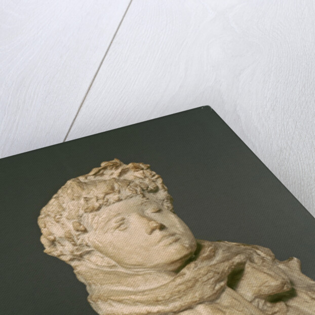 Victoria Sackville-West, Lady Sackville, c.1913 by Auguste Rodin