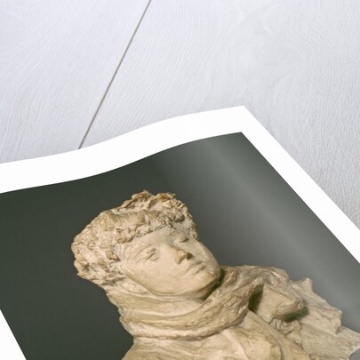 Victoria Sackville-West, Lady Sackville, c.1913 by Auguste Rodin