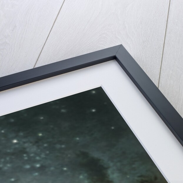 Starry Night, c.1850-65 by Jean-Francois Millet