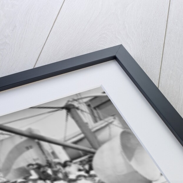 On 'Red Cross', 1914 by George Grantham - Bain News Service Bain