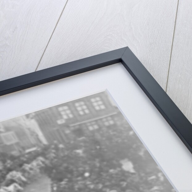 Spahis of Algeria at Furnes, 1914-15 by Photographer Belgian