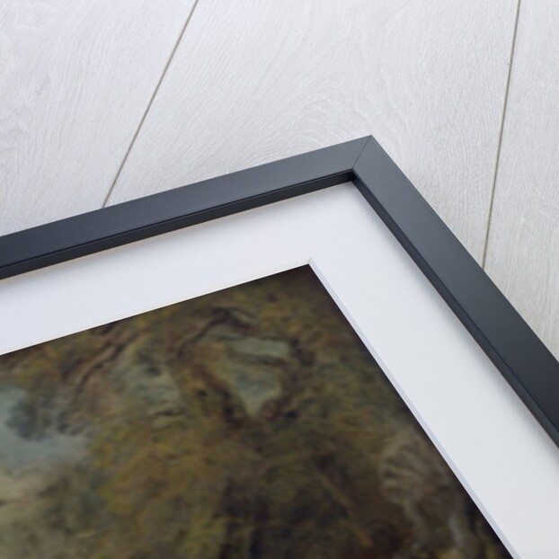 Courtly Scene in a Park, c.1730-35 by Jean-Baptiste Joseph Pater