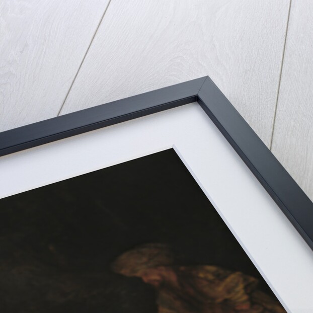 Joseph Accused by Potiphar's Wife, 1655 by (studio of) Rembrandt Harmensz. van Rijn