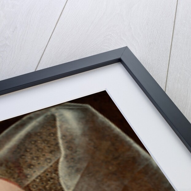 Portrait of Isabella of Portugal, c.1450 by Rogier van der Weyden