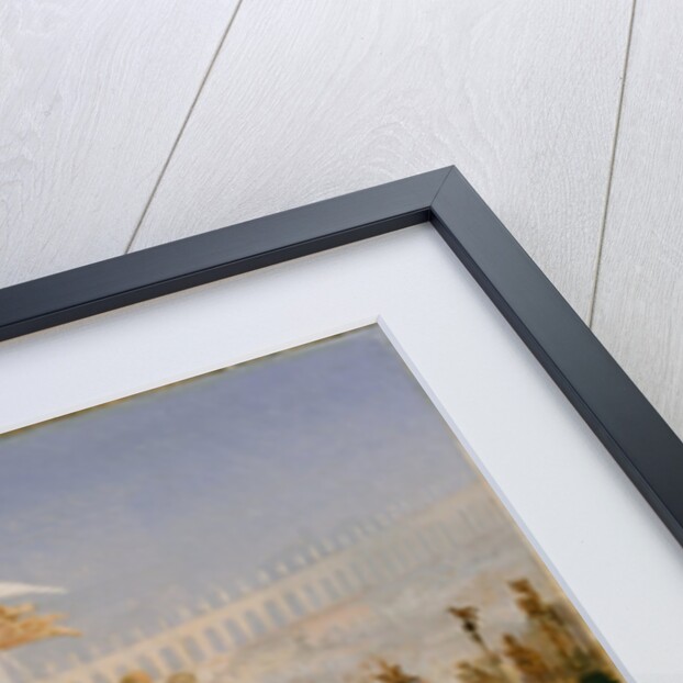 The Age of Augustus, the Birth of Christ, c.1852-54 by Jean Leon Gerome