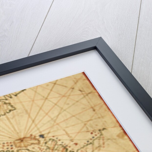 The Kingdom of France by Italian School