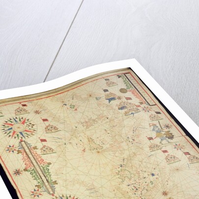 The Mediterranean Basin by Italian School