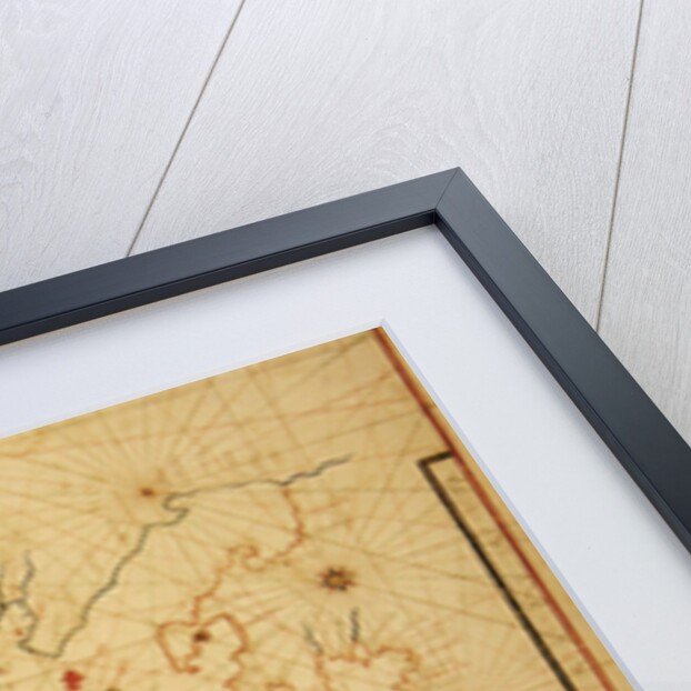 The Aegean Sea by Italian School