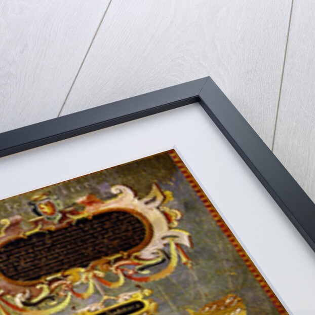 The Troglodyte Region by Stefano Buonsignori