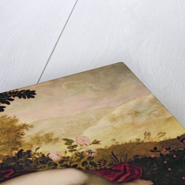 Cleopatra by Jan Massys