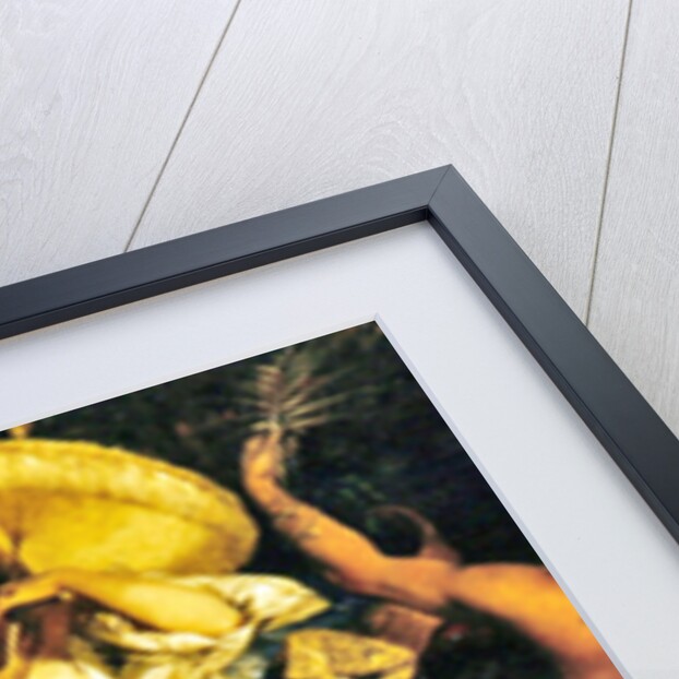 Cleopatra, 1875 by Hans Makart