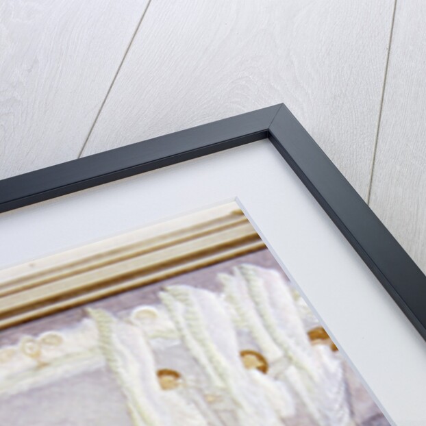 Illustration from Dante's 'Divine Comedy', Purgatory, Canto II: 135, 1921 by Franz von Bayros