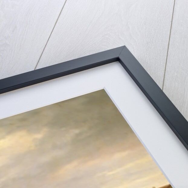 The Battle of 31st March 1849 in the Via delle Consolazioni in Brescia by Faustino Joli