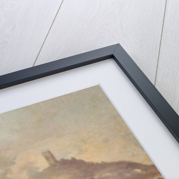 The Battle of Solferino by Italian School