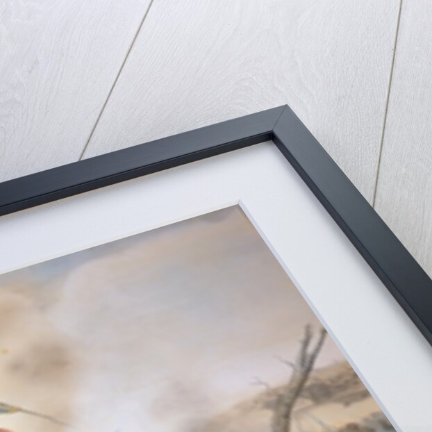 The Battle of Magenta by Italian School