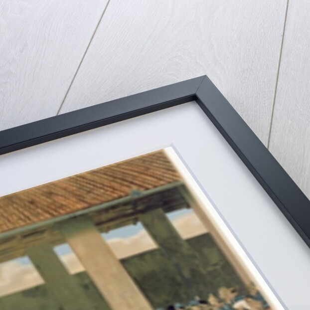 The Armistice of Vignale by V. Malinverno