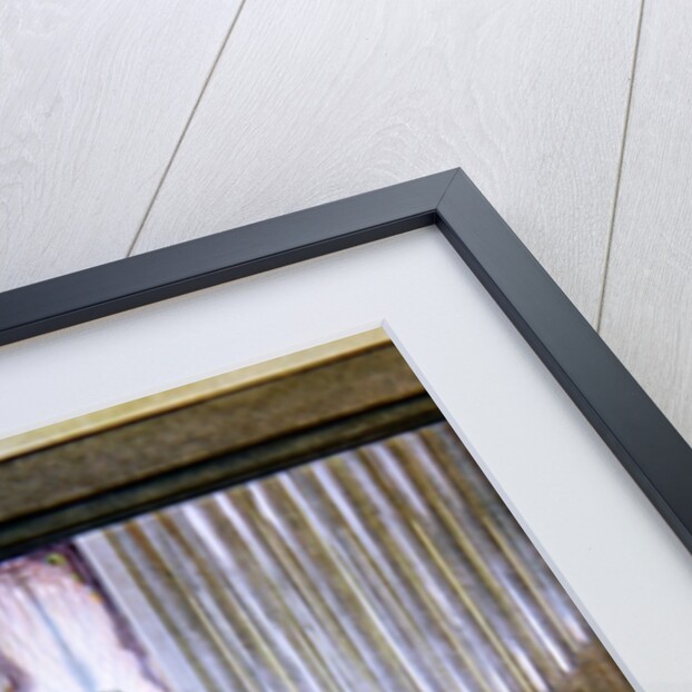 Illustration from Dante's 'Divine Comedy', Purgatory, Canto IX: 127, 1921 by Franz von Bayros