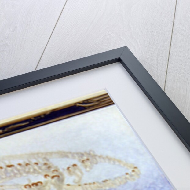 Illustration from Dante's 'Divine Comedy', Paradise, Canto XXX, 1921 by Franz von (1866-1924) Bayros