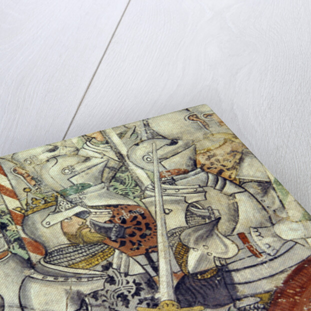 Army by Italian School