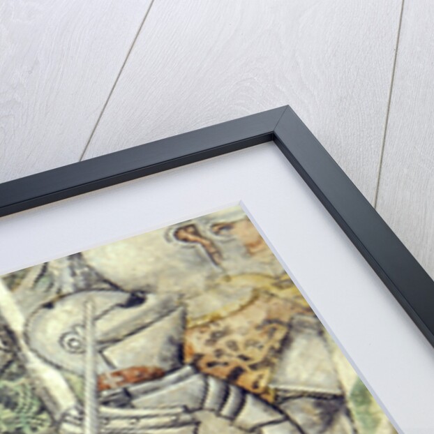 Army by Italian School