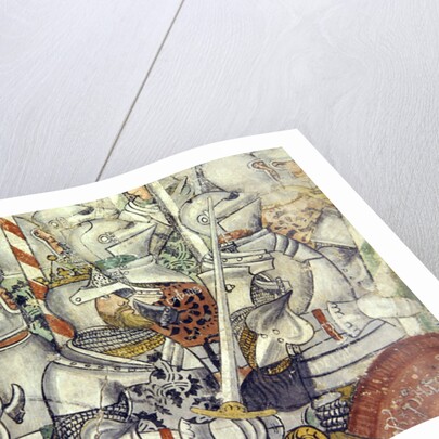 Army by Italian School