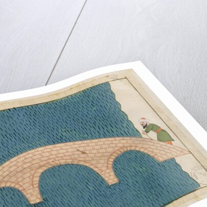 Ms. cicogna 1971 by Venetian School