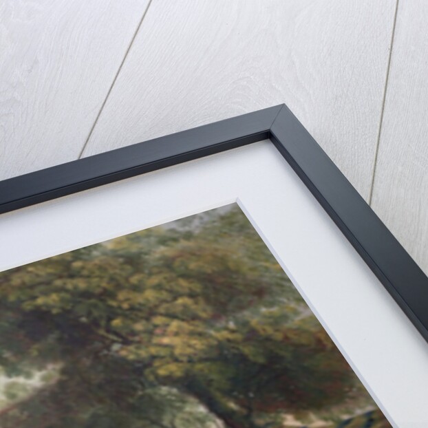 The Seasons - Spring by Antonio Diziani