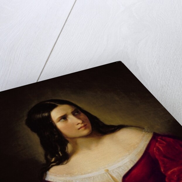 Jealousy by Natale Schiavoni