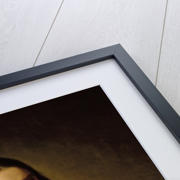 Jealousy by Natale Schiavoni