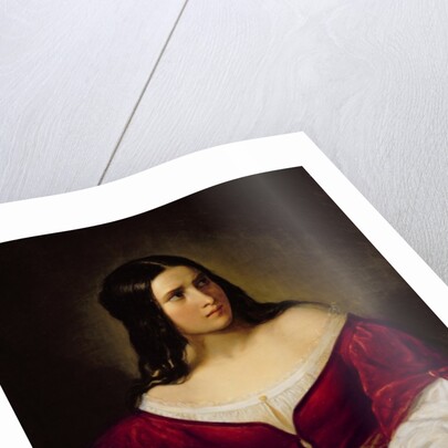 Jealousy by Natale Schiavoni