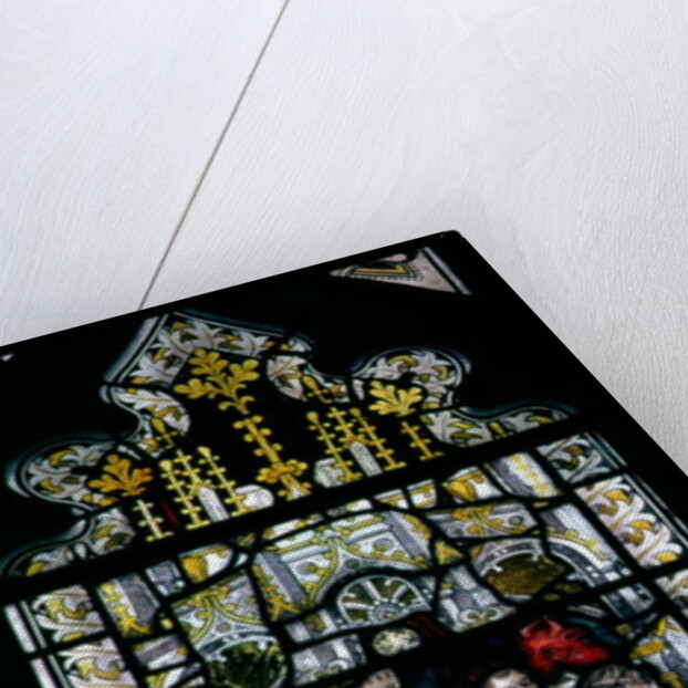 Adoration of the Shepherds, 15th century by Anonymous