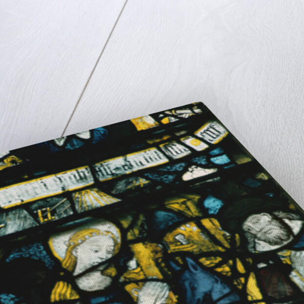 Nativity, c.1485 by Anonymous