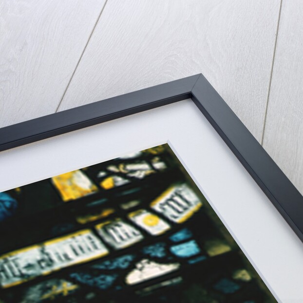 Nativity, c.1485 by Anonymous