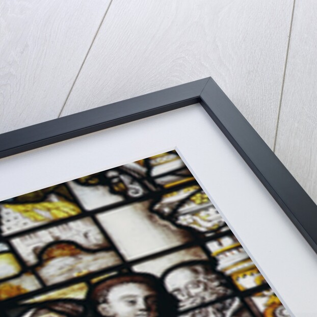 Adoration of the Magi, 14th century by Anonymous