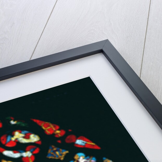 Nativity: French, 15th century by Anonymous