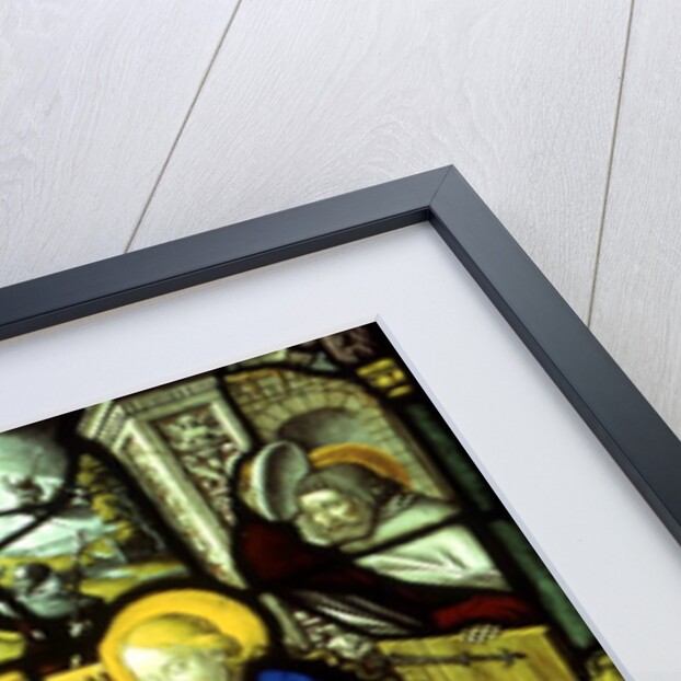 The Nativity, c.1526 by German School