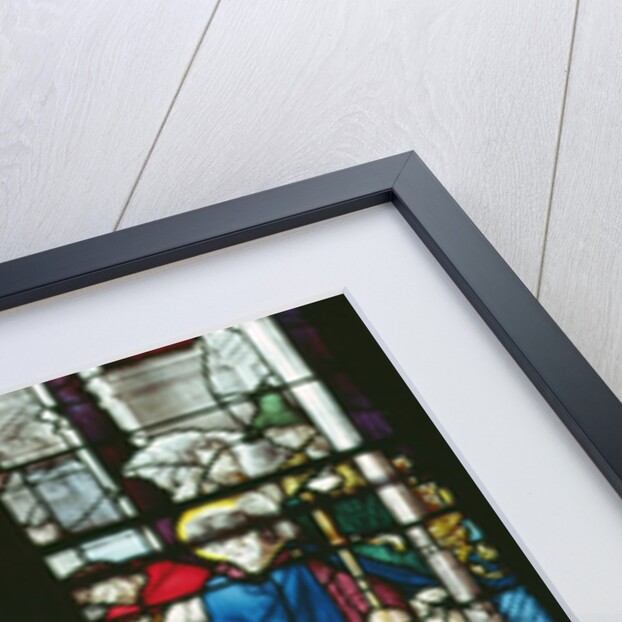 The Nativity by Anonymous