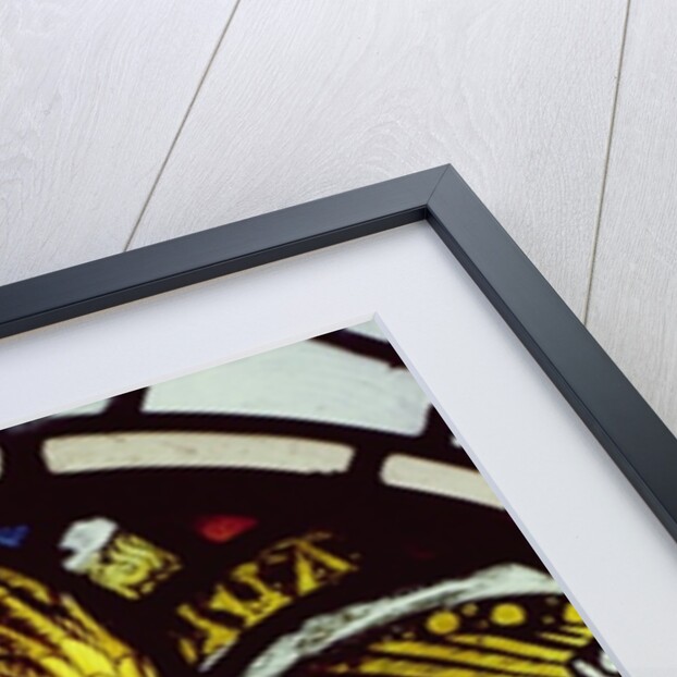 Fragments of Angels by English School