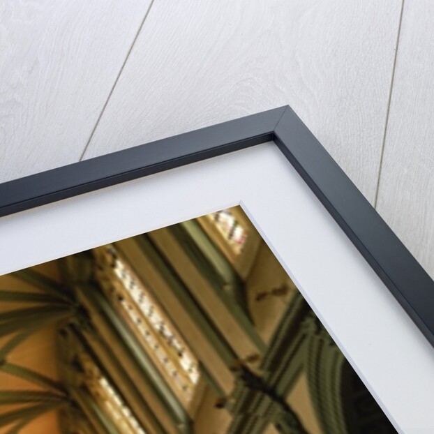 Interior, 1628-31 by Anonymous