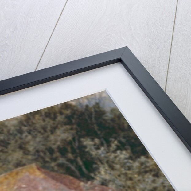 Valewood Farm under Blackwood, Surrey by Helen Allingham