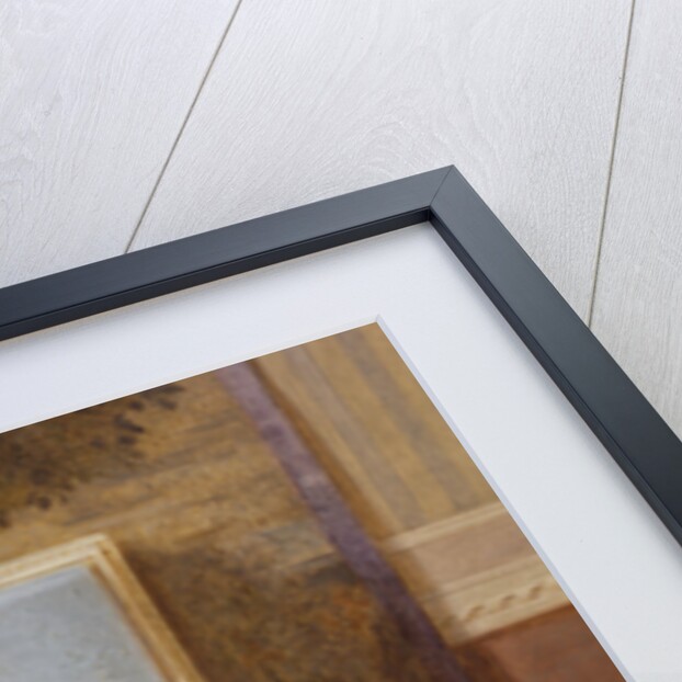 Indolence by Guillaume Seignac