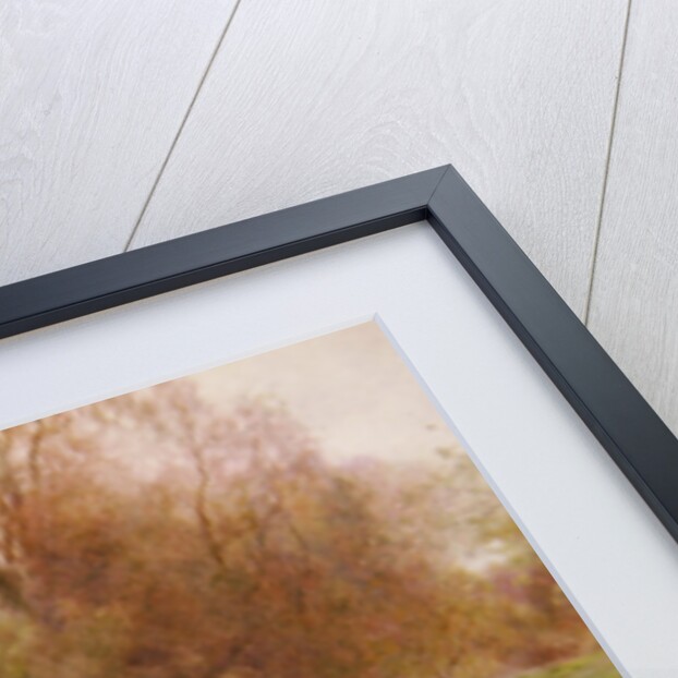 Feeding the Calves by Robert Gustav Meyerheim