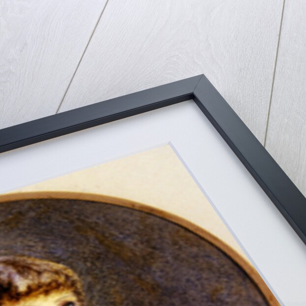 Alice by Helen Allingham