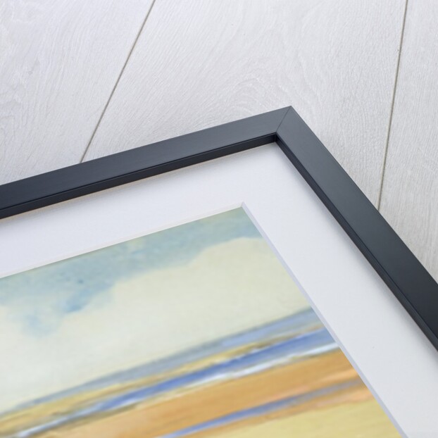 Tynemouth Sands, 1907 by John Atkinson