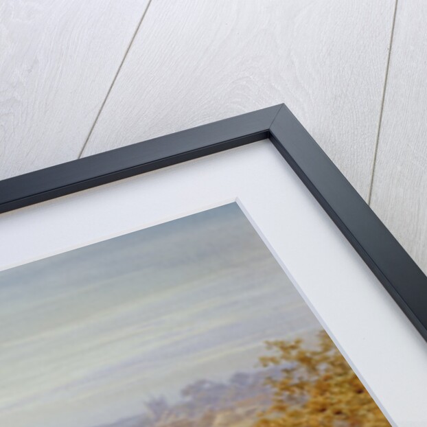 A Rest by the Way by Charles James Adams