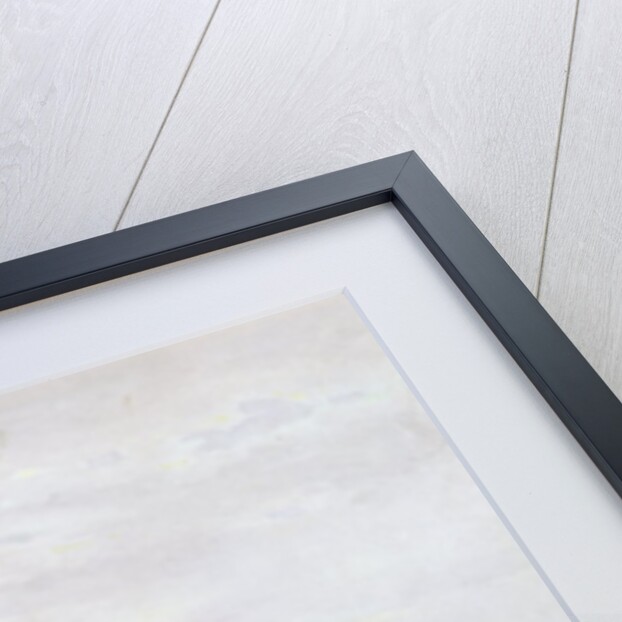 The Mill Stream by James George Bingley