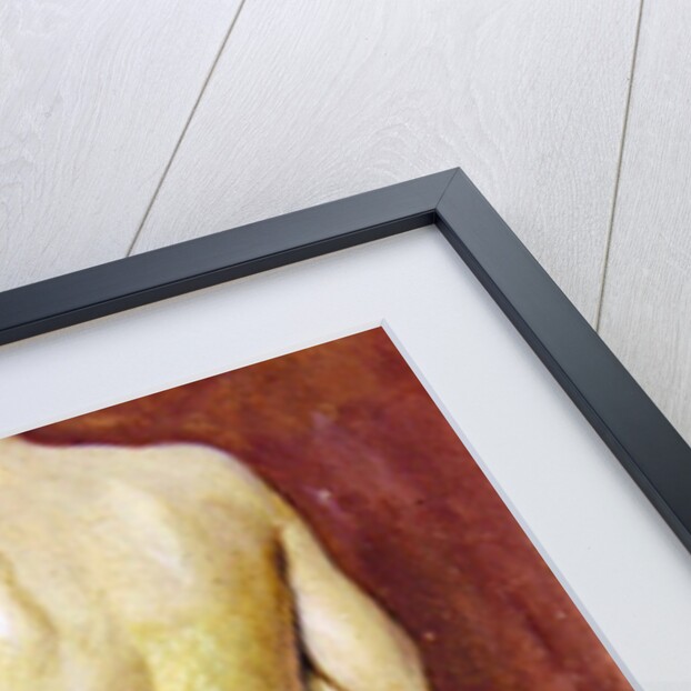 Study of a nude by Murray Bladon